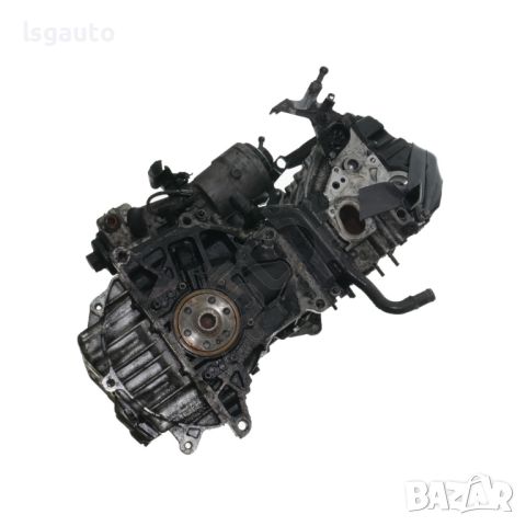 Двигател BXE 1.9 Volkswagen Passat (B6) 2005-2010 ID: 128557, снимка 2 - Части - 46140759