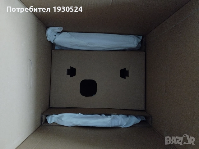 Вентилатор Shark Ninja, снимка 7 - Друга електроника - 52777590