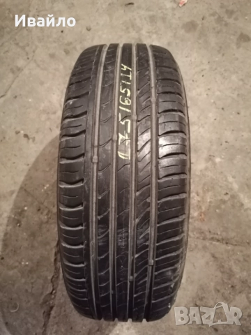 Продавам 1 брой летна гума 175.65.14 дот 2019 Nokian 