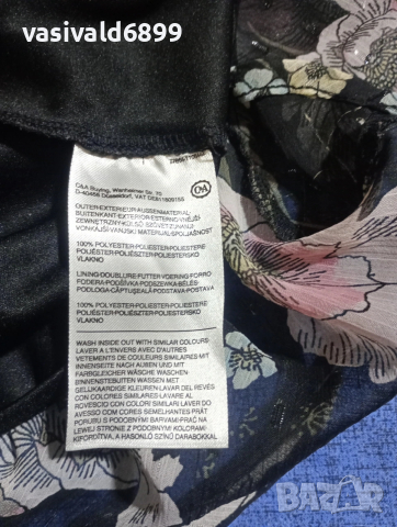 Лятна рокля , снимка 13 - Рокли - 53905118