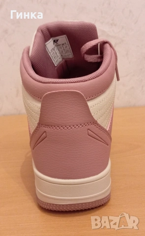 Дамски кецове Runners , снимка 5 - Кецове - 53501252