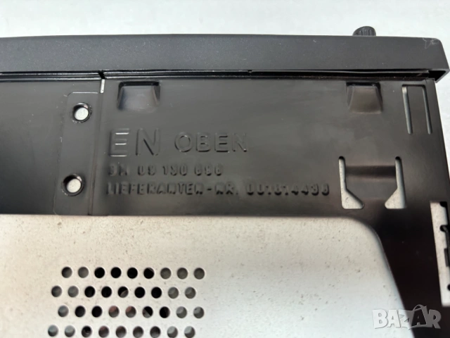 Автомобилно CD Радио Delco CDR 500, снимка 4 - Радиокасетофони, транзистори - 53869569