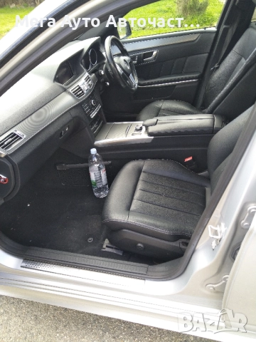 НА ЧАСТИ! E220 W212 Facelift OM651, снимка 16 - Части - 51765594