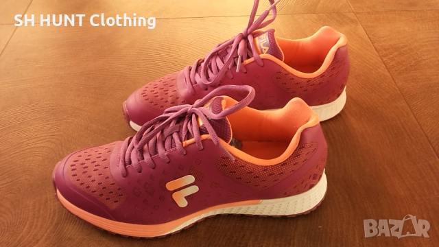FILA дамски размер EUR 41 / UK 7 1/2, снимка 2 - Маратонки - 52666702