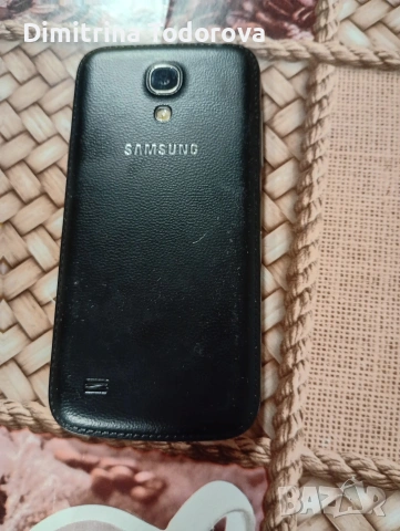 Samsung s4 mini , снимка 3 - Samsung - 53863508