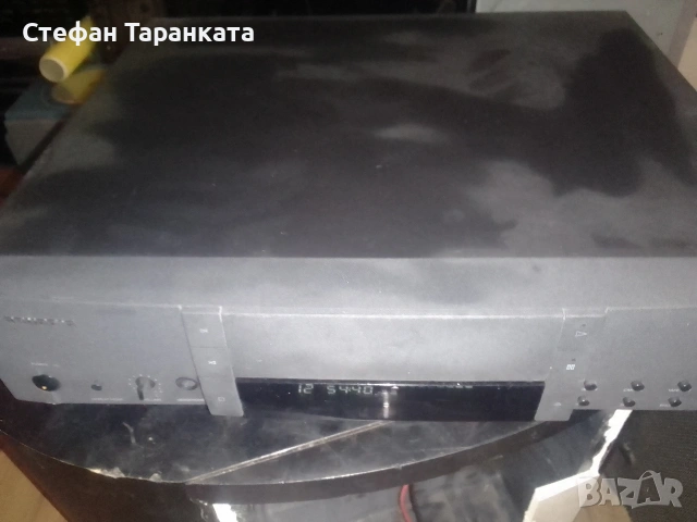 CD player Grundig , снимка 4 - Аудиосистеми - 53157259
