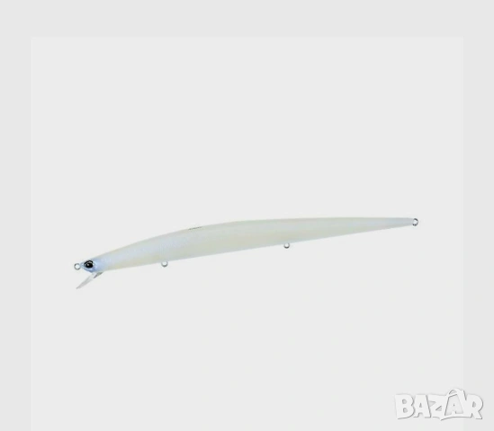 Воблер DUO TIDE MINNOW SLIM 200 FLYER, снимка 4 - Такъми - 24473355