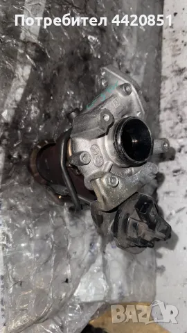 Турбо компресор за Citroen C3 - 9813245480  / 853603-2