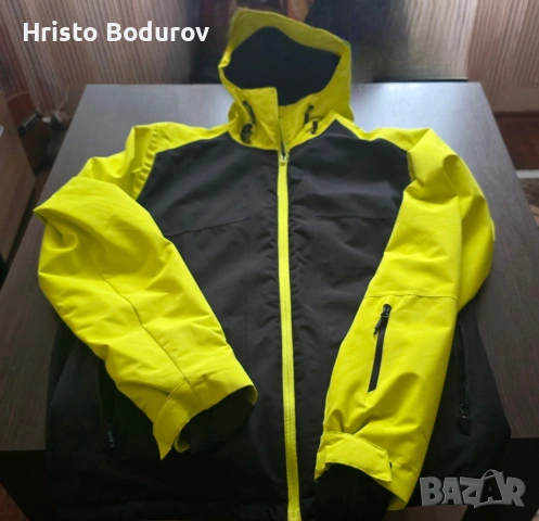 Ски яке като ново!