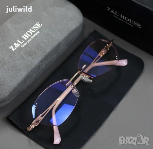 Очила за четене +3диоптъра, лукс, снимка 5 - Слънчеви и диоптрични очила - 53788111