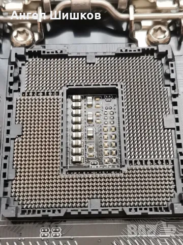 Дънна платка Z97 Asus Z97-P Socket 1150, снимка 3 - Дънни платки - 49338293