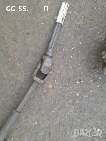 Горивна помпа., снимка 3 - Селскостопанска техника - 53033573