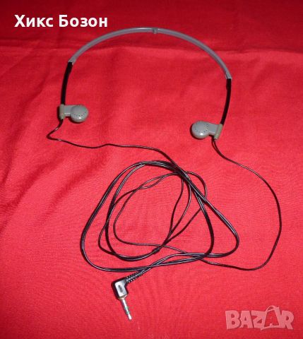 Уникални слушалки  Sony  MDR W-10 и Sony MDR A-10, снимка 7 - Слушалки и портативни колонки - 45667929