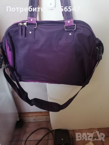 Чанта за детска количка , снимка 2 - Детски колички - 46143548