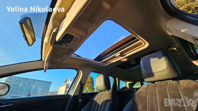 Lancia Delta 1.6 multijet, снимка 11 - Автомобили и джипове - 50139153