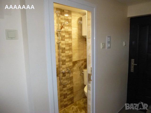 Таванско ателие под наем, снимка 11 - Стаи под наем - 52019010