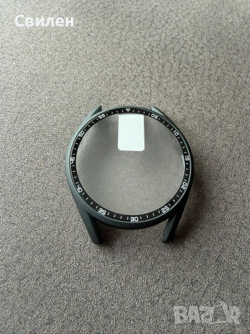Протектори за смарт часовник Huawei GT 3 46 mm