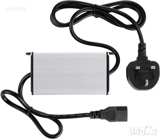 GEARLEADER 240V към 12V трансформатор за 5KW 8KW дизелов отоплител, снимка 1