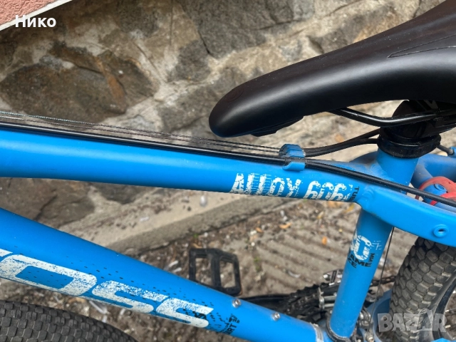 Велосипед Kross dexter, снимка 9 - Велосипеди - 52175865