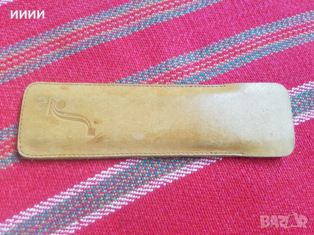 Сметачна линия , снимка 5 - Антикварни и старинни предмети - 53350022