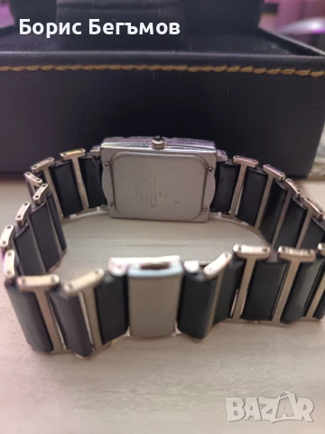 Часовник Радо/RADO, снимка 2 - Мъжки - 51373108