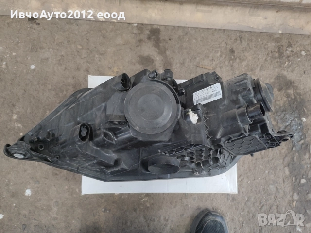 Фар десен оригинален 6V1 941 016 B skoda fabia 14-18г, снимка 9 - Части - 52963589