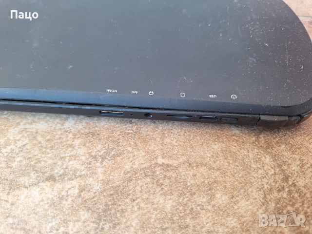 конзола за игри/за части, снимка 14 - Други игри и конзоли - 51477088