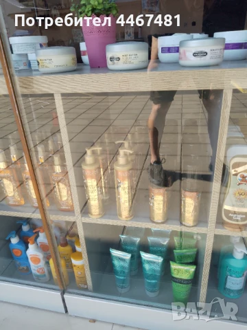 Козметика на едро, снимка 2 - Козметика за тяло - 50702956