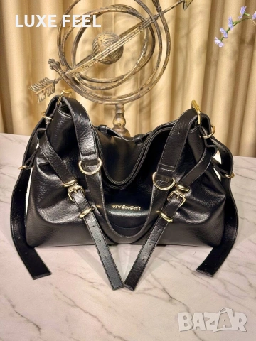 Givenchy 💎Дамска Чанта , снимка 5 - Чанти - 53458437