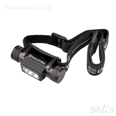 Olight H05 Lite 45lm. - Син, снимка 5 - Къмпинг осветление - 45006849