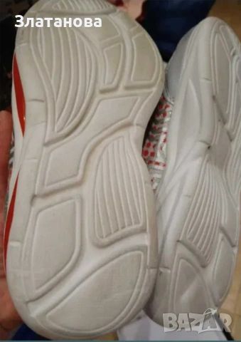 Маратонки 30 н., снимка 5 - Детски маратонки - 51824962