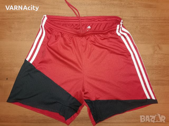 ADIDAS size M , снимка 3 - Къси панталони - 45210853