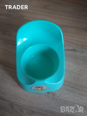 детска анатомична седалка за тоалетна чиния гърне  Lorelli  MY BABY, снимка 14 - Други - 42402902