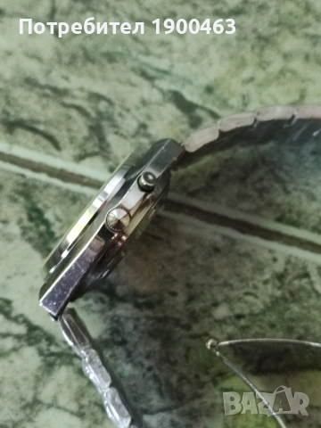 Orient.Ориент.Профилактиран.Автоматик., снимка 5 - Мъжки - 52037929