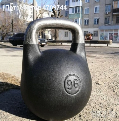 Пудовки , снимка 17 - Фитнес уреди - 53108947