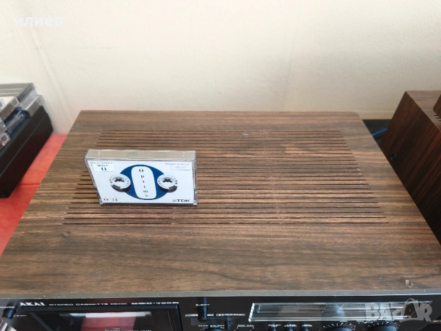 Akai GXC-750D , снимка 5 - Декове - 54135531