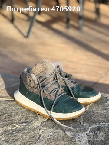 Обувки Adidas оригинални 40 номер, снимка 2 - Маратонки - 53524952