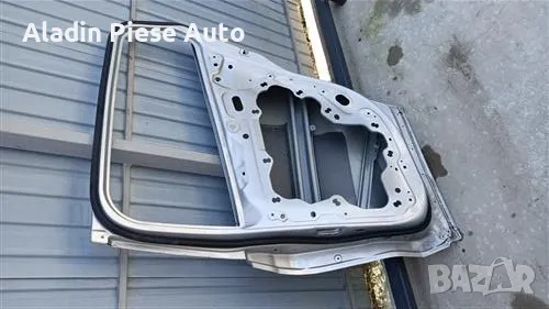 Задна дясна врата Ford Focus 4 Kombi година 2019 2020 2021 2022 2023 2024 , снимка 2 - Аксесоари и консумативи - 49538055