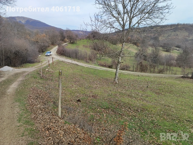  Продава УПИ (878 кв.м.) в с. Голям Извор общ. Тетевен, снимка 8 - Парцели - 54183846