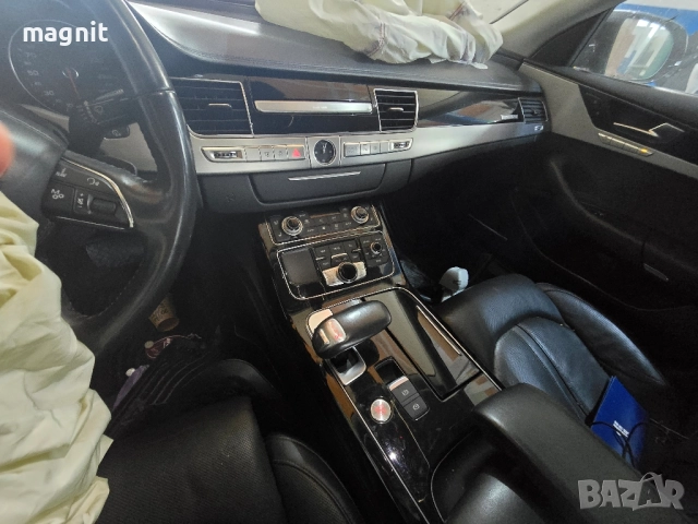 Audi A8 D4 4.2TDI CDSB на части, снимка 3 - Автомобили и джипове - 52359948