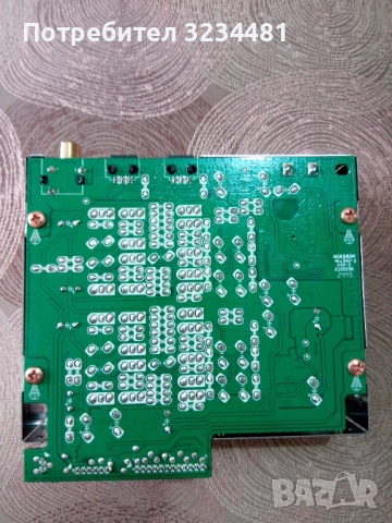 Продавам нов DAC модул от Marantz PM 6007 !, снимка 5 - Ресийвъри, усилватели, смесителни пултове - 52141569