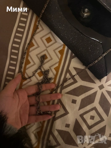 Бална чанта / клъч, снимка 2 - Чанти - 53399421