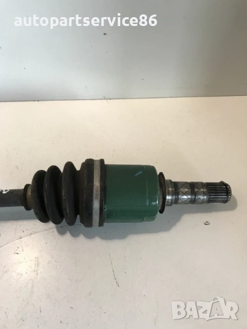 Преден ляв карданен вал за Subaru Outback 2.0 Дизел (2007) , снимка 3 - Части - 54236825