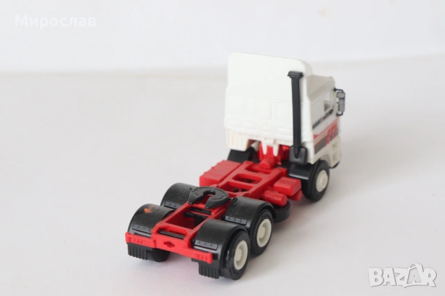 HERPA H0 1/87 DAF 3600 ВЛВКАЧ КАМИОН МОДЕЛ КОЛИЧКА, снимка 5 - Колекции - 53650325