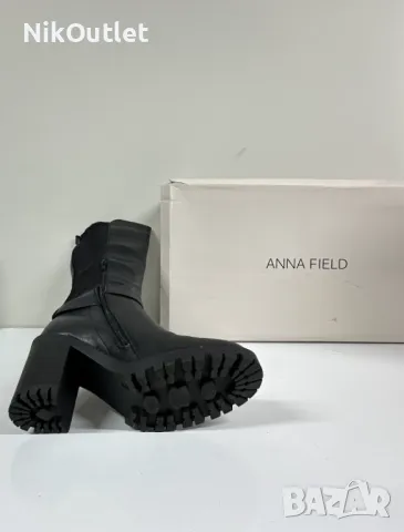 Anna Field Wide Fit, снимка 5 - Дамски ботуши - 47290015