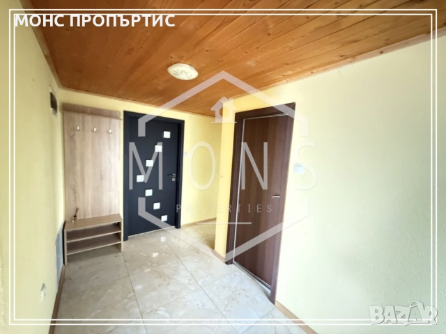 Обзаведен четиристаен апартамент в с. Шереметя, обл. Велико Търново., снимка 11 - Апартаменти - 52663674