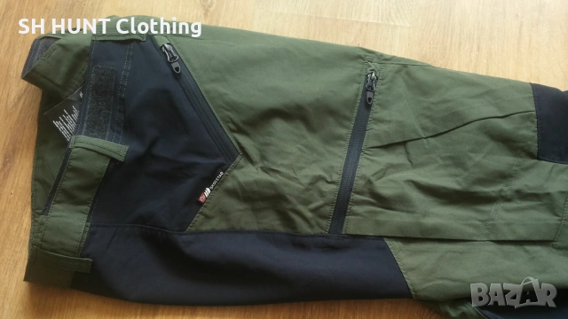 SKOGSTAD Bitihorn Stretch Trouser размер L панталон със здрава и еластична материи - 2023, снимка 9 - Екипировка - 53374934