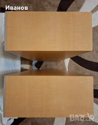 Energy Connoisseur C7 speakers, снимка 11 - Тонколони - 52775836