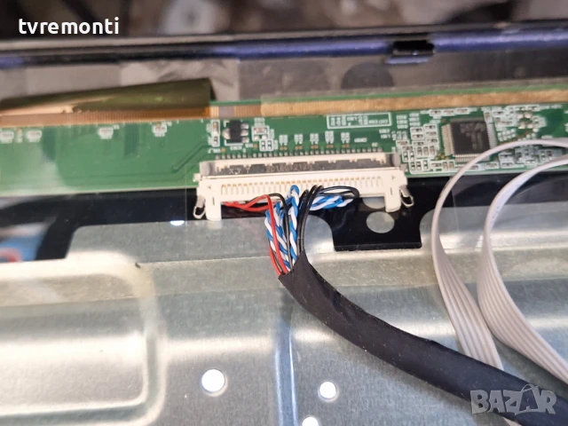MAIN BOARD, TP.S506.PB818 , for Turbo-X Модел TXV-3234,-for 32inc CX315DLEDM, снимка 5 - Части и Платки - 50602924