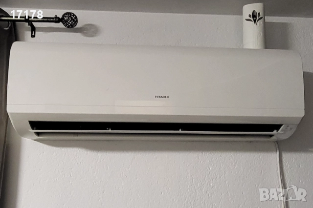 Климатик HITACHI 14